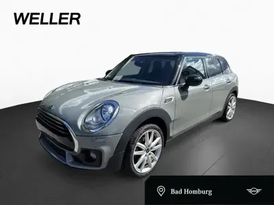 Gebraucht Mini John Cooper Works Clubman 136 PS (100 kW) 2018 Grau Kombi