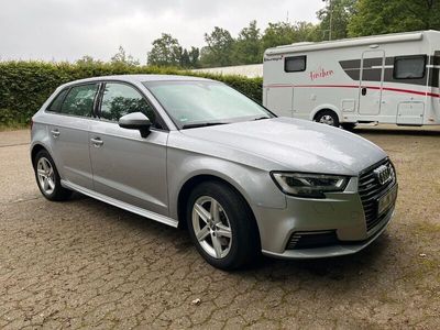 Audi A3 Sportback e-tron