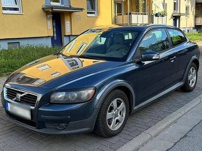 Volvo C30