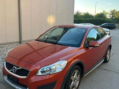 Volvo C30