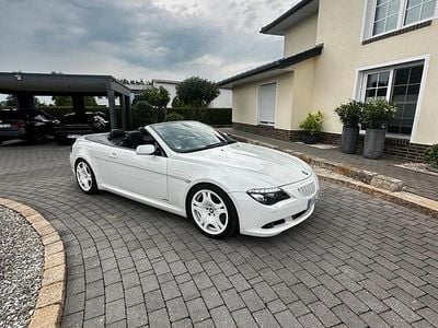 BMW 635 Cabriolet