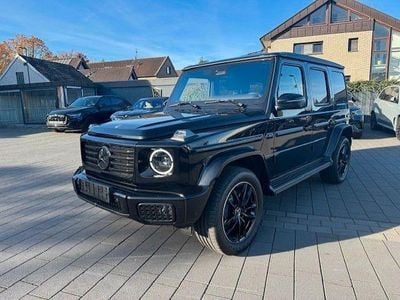 Mercedes G450