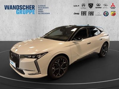 DS Automobiles DS4