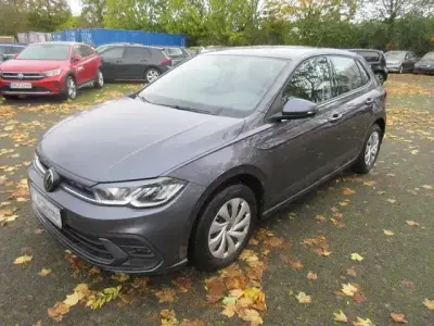 Używany VW Polo