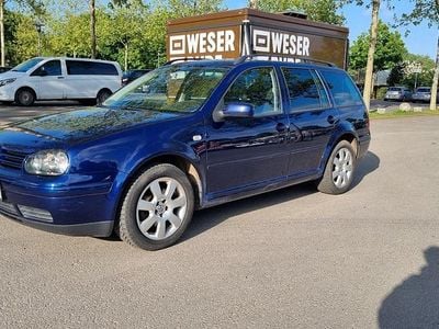 VW Golf V