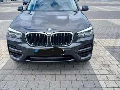 Gebraucht BMW X3