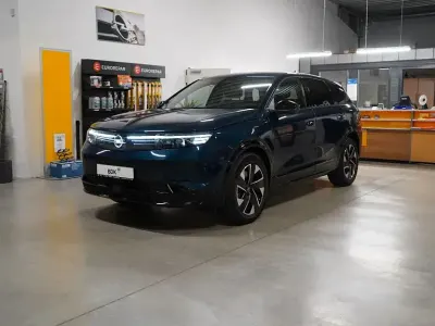 Gebraucht Opel Grandland Electric 156 kW (213 PS) 2025 SUV