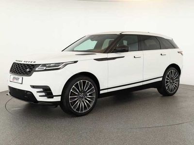 gebraucht Land Rover Range Rover Velar P250 AWD R-Dynamic SE BLACK 22