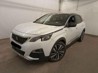Gebraucht Peugeot 3008 141 PS (103 kW) 2020 Andere SUV