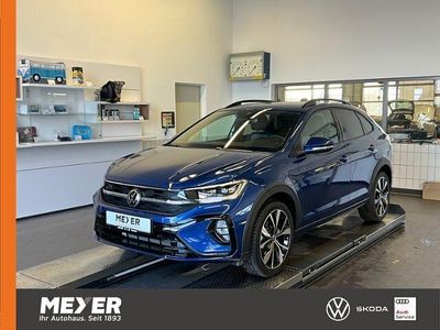 Neu VW Taigo R-line 116 PS (85 kW) 2025 Andere farbe SUV