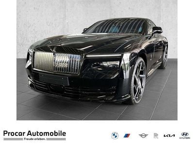 Rolls Royce Spectre