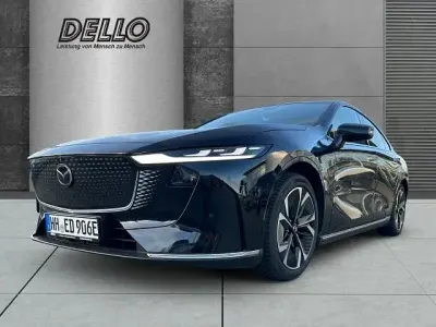 Gebraucht Mazda 6e Takumi-Line 189 kW (258 PS) 2025