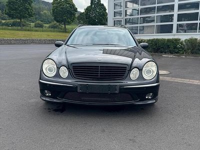 Mercedes E350