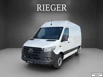 Gebraucht Mercedes Sprinter