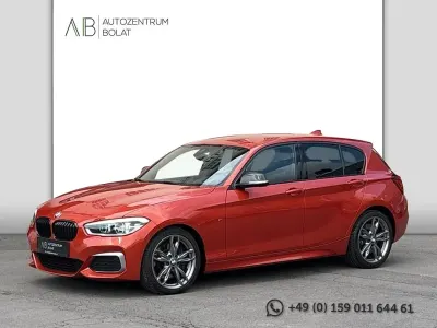 Gebraucht BMW M135