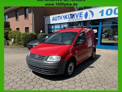 Gebraucht VW Caddy