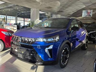 Neu Mitsubishi ASX Edition 158 PS (116 kW) 2025 Royalblau SUV