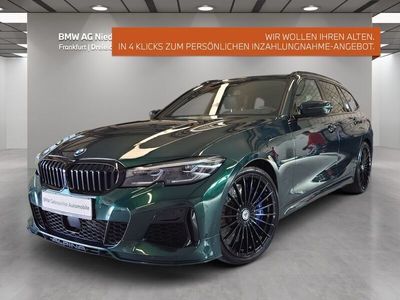 Alpina B3