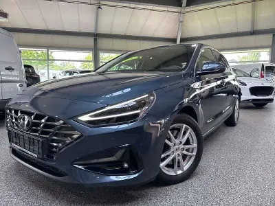Gebraucht Hyundai i30