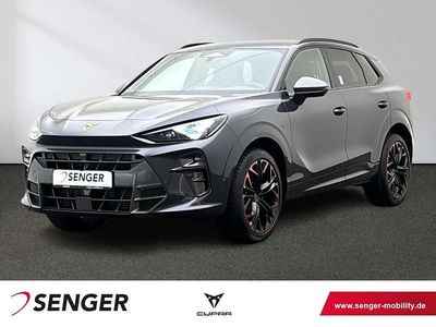 Nouă Cupra Terramar VZ 265 CP (194 kW) 2026 Gri SUV