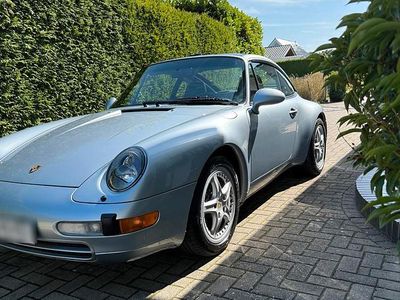 Porsche 993