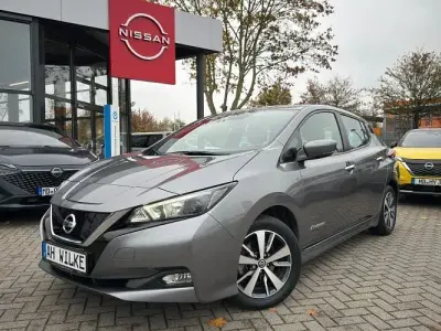 Gebraucht Nissan Leaf