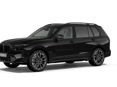 Gebraucht BMW X7