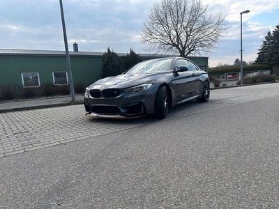 Gebraucht BMW M4 Sport Line 500 PS (367 kW) 2016 Coupé
