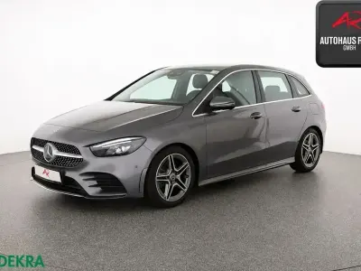 Gebraucht Mercedes B200
