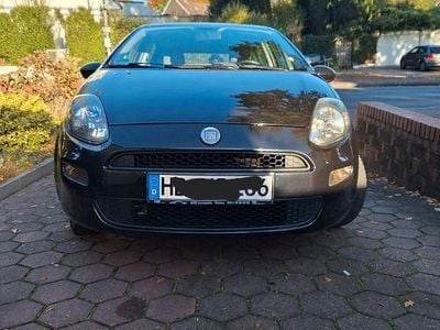 Fiat Punto Evo