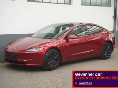 Gebraucht Tesla Model 3