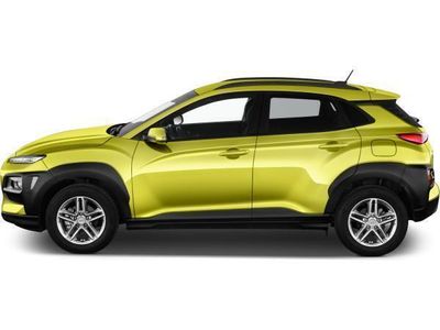 gebraucht Hyundai Kona (OS)