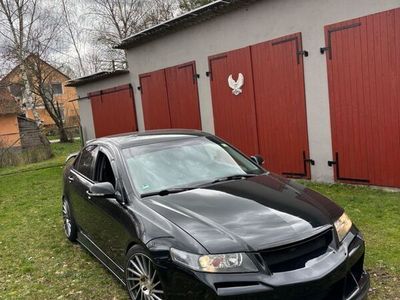 gebraucht Honda Accord 2.0 Sport Tuning