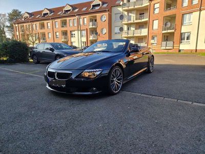BMW 635 Cabriolet