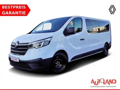 Brugt Renault Trafic 2022 Andere MPV
