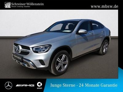 Mercedes GLC300