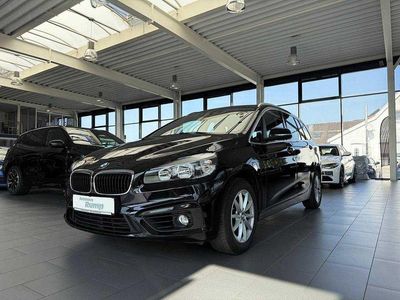 BMW 218 Gran Tourer