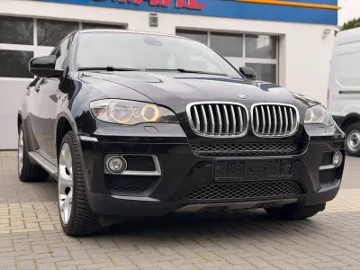 Gebraucht BMW X6