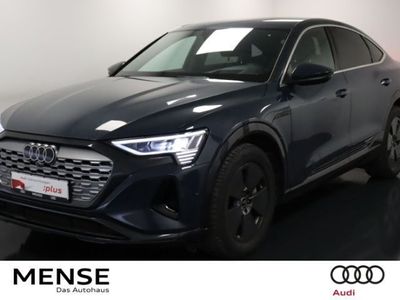 Audi Q8 Sportback e-tron