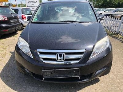 Honda FR-V
