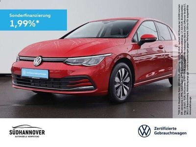 VW Golf VIII