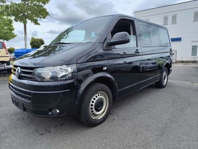 VW T5