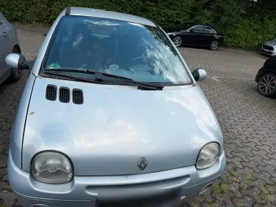 Gebraucht Renault Twingo