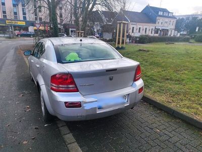 gebraucht Dodge Avenger 