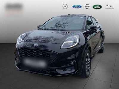 gebraucht Ford Puma ST-Line X