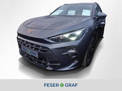 Neu Cupra Terramar VZ 265 PS (194 kW) 2026 Grau SUV