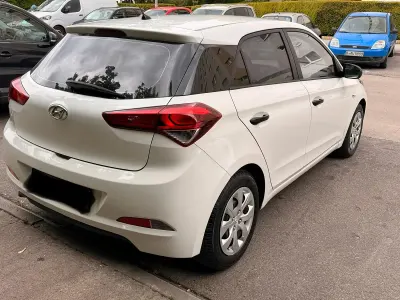 Gebraucht Hyundai i20