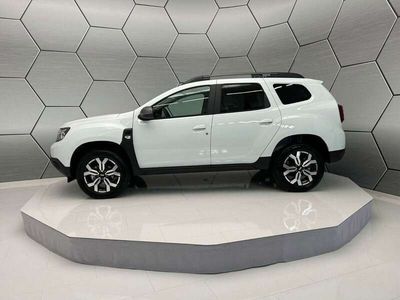 gebraucht Dacia Duster Journey TCe 90 2WD Keyless Sitzheizung