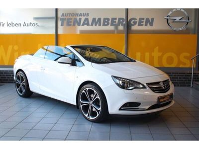 gebraucht Opel Cascada Innovation ecoFlex Navi Kamera Bi-Xenon