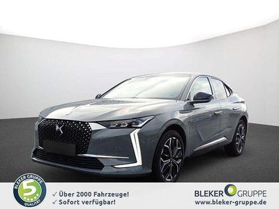 Grau Gebraucht 2023 Citroën DS4 Kleinwagen | 22.780 € (Etwas zu teuer)
